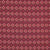 Tissu Viscose extensible Recto sur fond Rose