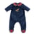 Pyjama Corolle en Fêtes pour poupon 36 cm