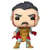 Invincible 2 - Figurine POP! Omni-Man (Armor) (Bloody) 9 cm