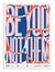 Affiche 50 x 70 cm -  Be you - Posterlad
