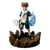 Naruto - Figurine Akimichi Choji Memorable Saga