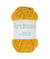 Fil Chenille Tendresse 100GR de Trimits : Douceur et Confort pour Toutes Vos Créations 104 Jaune