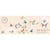 Mobile en papier oiseaux multicolores - Djeco
