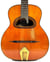 Guitare Selmer Maccaferri N°168 Hawaïenne Convertible de 1933