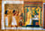 Puzzle 1000 pièces - Book of the Dead - Bluebird Puzzle
