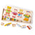 Famille ours à habiller en bois - Bigjigs Toys