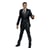 Fallout - Figurine Cooper Howard (Red Platinum Edition) 17 cm