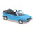 MAXICHAMPS 1/43 - VOLKSWAGEN GOLF CABRIOLET - 1979 940055180