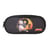 Trousse rectangulaire noire Kung Fu Panda - Bagtrotter