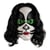 Kiss - Masque Injection The Catman Deluxe - Trick Or Treat Studios
