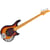 Z7 4 Cordes 3 Tone Sunburst Marcus Miller