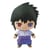 Naruto - Aimant 3D Sasuke