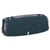 Enceinte Bluetooth Portable Étanche IPX6 Son Haute Fidélité 10W Autonomie 6H Bleu YONIS
