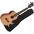 James Hill Signature Concert EQ All Solid Mahogany + Housse Kala