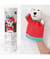 Kit marionnette ours Mary au crochet - Rico Design Multicolore