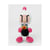 Bomberman - Peluche Bomberman 37 cm