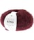 Fil de laine à tricoter Fashion Alpaca Superfine Heavens Uni - Rico Design 04 bordeaux