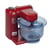 Robot de cuisine profimixx bosch rouge - klein - 9556 - jouet petit electromenager