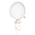 Ballon mural décoratif en gaze de coton