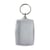 Graine Créative - Porte-clés transparents Rectangle 6 pièces