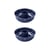Ensemble de 2 Moules à savarin 26 cm Dr. Oetker Back Liebe