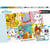 Puzzle Mes animaux Disney préférés 45 pcs - Nathan