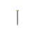 Lot de 50 aiguilles de fixation