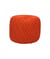Coton à crocheter Cablé 5 - Distrifil - Oeko-Tex 74 Orange