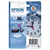 EPSON Multipack T2715 XL - Réveil - Cyan, Magenta, Jaune (C13T27154012)
