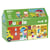 Apli Agipa - Boite Maisonnette Puzzle L'École