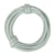 Tube tricoté avec fil, bleu, 3 m