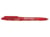 Stylo roller Pilot - FRIXION BALL 10 - Rouge - Pointe ogive