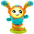 Mon Petit Dj Danseur à Rebond - Fisher-price