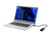 PORT Connect Adaptateur convertisseur USB-C mâle vers VGA femelle