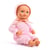 Poupee Baby Lilas Rose Pomea - Djeco
