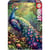 Puzzle 2D 1000 pièces - Jardin de Paons - EDUCA