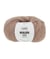Pelote d'Alpaga et laine MALOU LIGHT - LANG YARNS 0187 Marron
