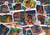 Puzzle 1000 pièces - Stitch - De Doux Souvenirs - Trefl