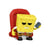 Bob l'éponge - Figurine POP! Premium Bob l'éponge 9 cm