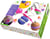 Lovely Box Petit modèle – Bijoux sucreries - Au Sycomore - Jaune