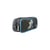 Trousse rectangulaire Beyblade X – Noir/Bleu – BEYBLADE X – 2 compartiments