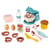 Coffret sucré - 1678 - Des sables de toutes formes