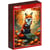 Puzzle 500 pièces Renard et Papillons - Alipson