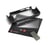 Kit de protection Tough Kit snakebyte pour Nintendo Switch noir
