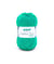 Fil à tricoter COTTON FUN - Gründl - certifié Oeko-Tex 26 Vert