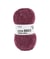 Pelote à tricoter SUPER SOXX TWEED 6 fils - 150 Gr - Lang Yarns : La laine robuste, chaude et élégante 66 Rouge