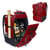 Enhance - Sac à dos Enhance Collector's Edition Rouge - Enhance