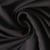 Tissu Sweat léger Soline uni Noir