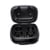 Ecouteurs Bluetooth Sans Fil Réduction De Bruit Conduction Osseuse Blanc Noir YONIS