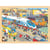 Puzzle gare
